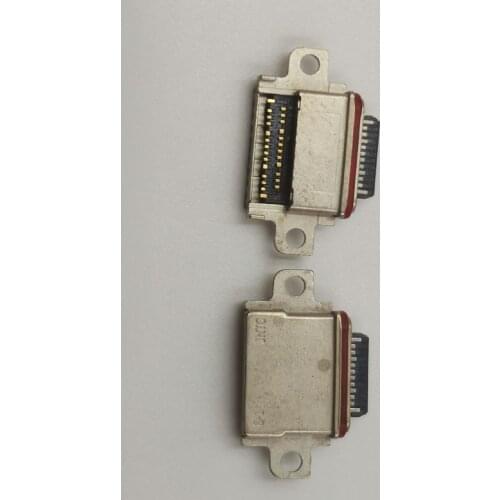 10pcs USB Charging Port Plug Dock Connector Socket For Samsung Galaxy S20 Plus S20Plus S20+ G985 G986 G9860 S20 G980 G981 G9810