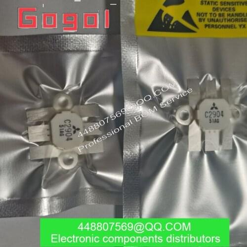 2SC2904 C2904 100%New 1Pcs