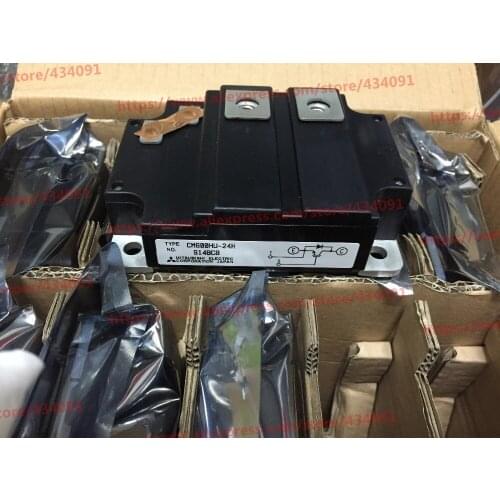 Free Shipping New CM600HU-24H CM600HU-24F module