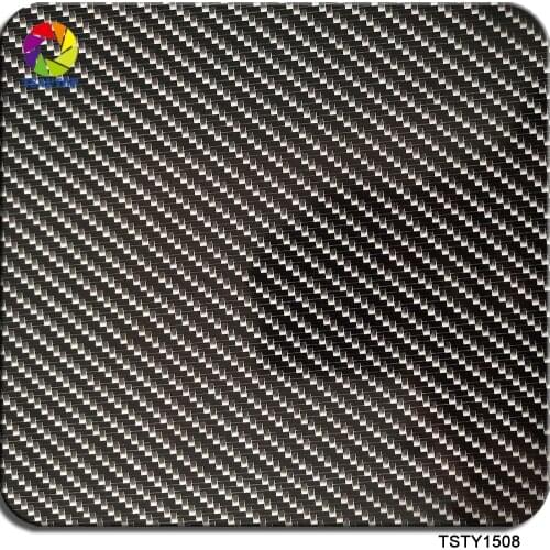 Free shipping TSAUTOP Size 0.5m x 2m/10m hydrographics printing film water soluble water transfer movie WDF1508