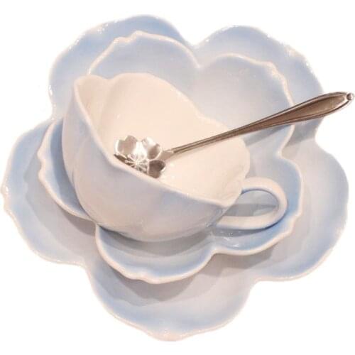 GLOBAL WAREHOUSE Tea Cups