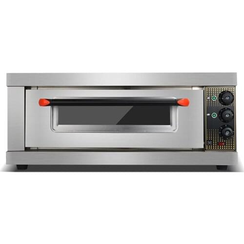 Timing Electric Oven Pizza Grill Single Layer Electric Bread Cake Oven BND (XK01) 1-1 Household Large Electric Oven