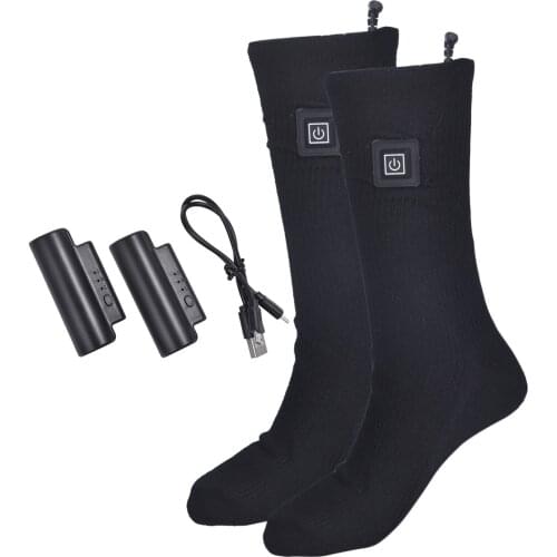 Keptfeet Ski Socks