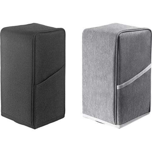 Soft Dust Cover Dust Guard Anti Scratch Waterproof Cover Sleeve for Series X Console