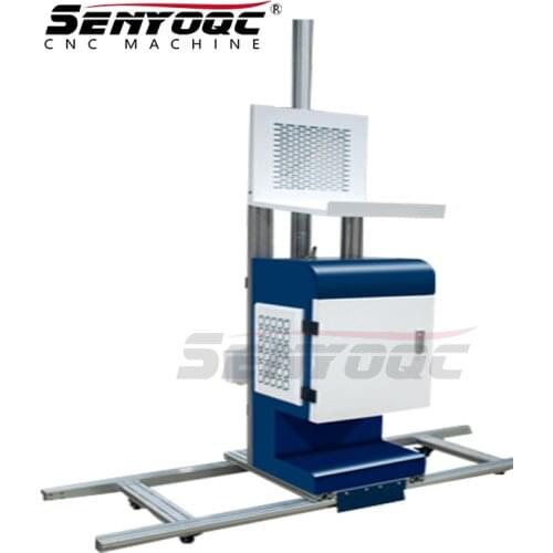 Reliable sticker printing price floor tiles machine decor wall 3d digital printer inkjet printers