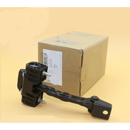 NFDJE Hinge Change Kits