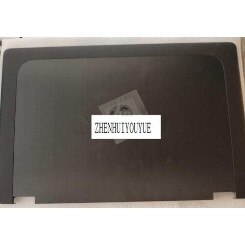 New For HP ZBOOK17 G1 G2 top cover A case 740477-001 AM0TK000200