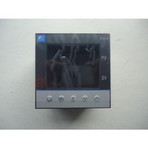 New genuine Japanese Fuji temperature controller pxf9aer2-1wy00 Fuji temperature controller