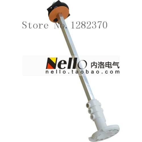 [ZOB] Authentic imported original load switch Door interlock lever extending longer VZ31 VZ18C applicable V5C V6C --5pcs/lot