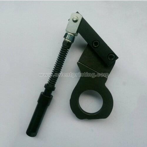 MV.101.539 MV.033.602 Heidelberg SM102 CD102 Z Roller Lock MV.101.539 MV.033.602 Offset Spare Parts