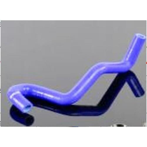 Silicone hose for 1995 Audi Coupe 2.6 V6, engine code ABC