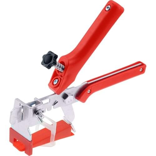 Leveler Tile Leveling System Floor Level Wall Tiles Paving Locator Clip Spacers Pliers Alignment Tools Ladder Scaffolding Parts