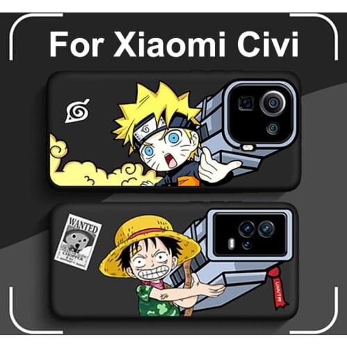 TREE RING Xiaomi Phone Cases