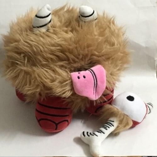 Vineeki Plush Toys