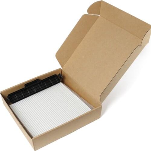 68052292AA 68318365AA Cabin Air Filter Access Door Updated for Dodge Ram 1500 2500 3500 for Chrysler for Jeep Compass Patriot