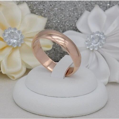 Свадебные кольца ЗАО "Красная Пресня" China At AliExpress