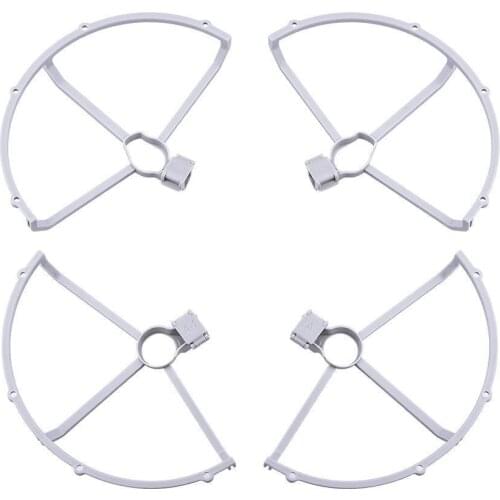 Propeller Guards With Landing Gears Propellers Shielding Rings Protectors For DJI Royal MINI SE/2/1 Mini Drone Accessories