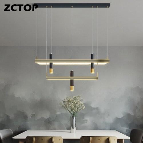 ZCTOP Designer Chandeliers