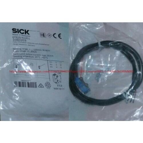 100% New and original GTB2S-N1451 photoelectric switch sensor