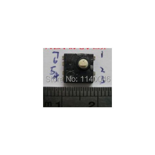 75pcs TPA511G switch