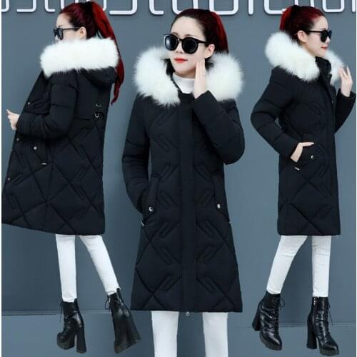 Brieuces Women's Warm Down Jackets