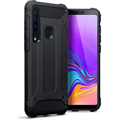 COVER for Samsung Galaxy A9 2018 Genuine Hybrid Tough ARMOR RUGGED SLIM