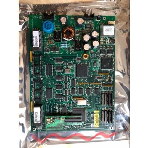 For Fresenius Hemodialysis Machine 4008 Screen Display Board MDC