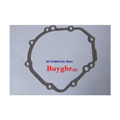 For SUZUKI GSXR 1000 2005 2006 2007 2008 Stator Cover Gasket