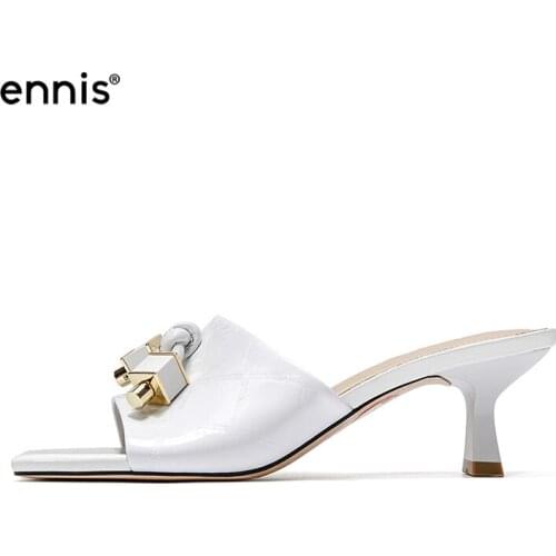 Ennis Women's Stiletto Heels