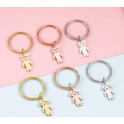 Keychains Fnixtar China