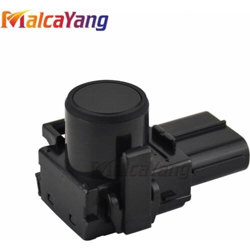 New 89341-06010 Car PDC Parking Sensor Reverse Assist For Toyota 188300-3880 For CAMRY 2009 2010 2011