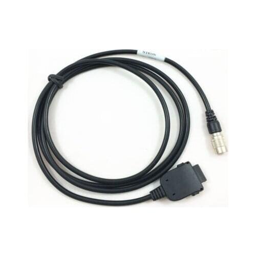 NEW Data Cable HP PDA instrument connection for NIKON Total Stations