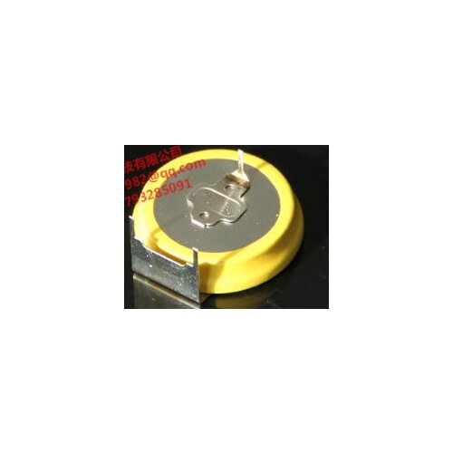 10PCS Original Key Remote Control / Rice Cooker CR2354/GUN 3V CR2354 Button Battery With Feet