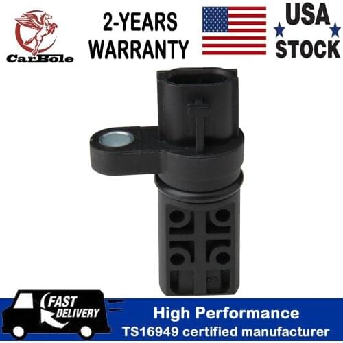 Camshaft Cam Position Sensor For Infiniti Nissan 02-13 FX35 G35 350Z 23731-6J90B