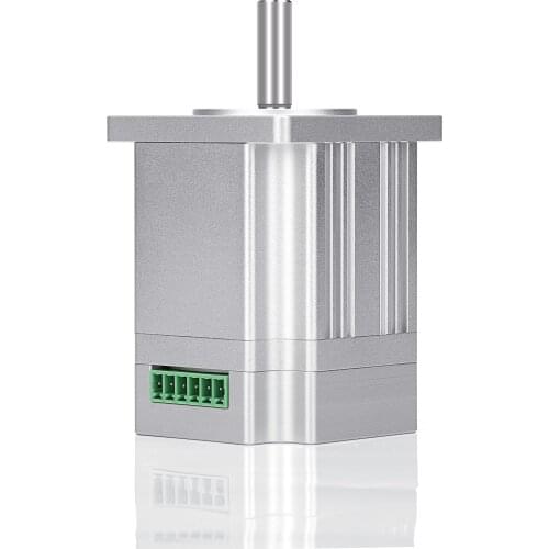 5715 5715B 5730 5730BAIO DD Direct Drive Integrated Servo Motor FOC Control High Torque For Mask Machinery Breathing Respirator