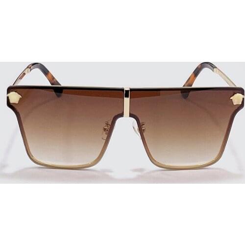 Vintage Brand Designer Sunglasses Women Gradient Sun Glasses Male Goggles Shadow Eyewear Oculos De Sol