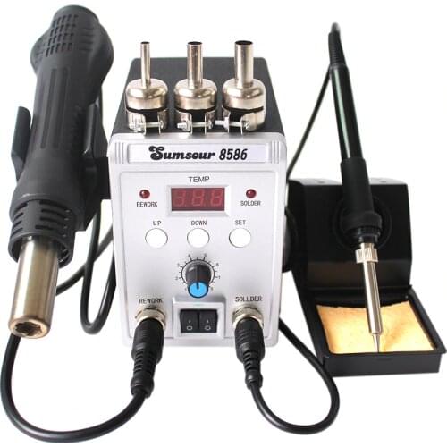 SumSour Pneumatic Tools