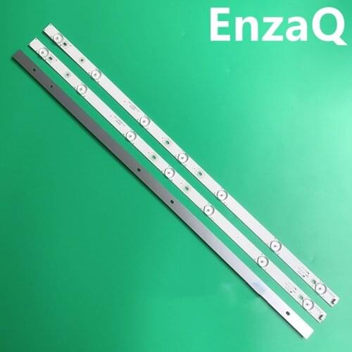 15PCS LED Backlight Strip For TCL L32F3309B Light Bar for 4C-LB320T-YH5 T0T 32B2500-3X7 PH32F33
