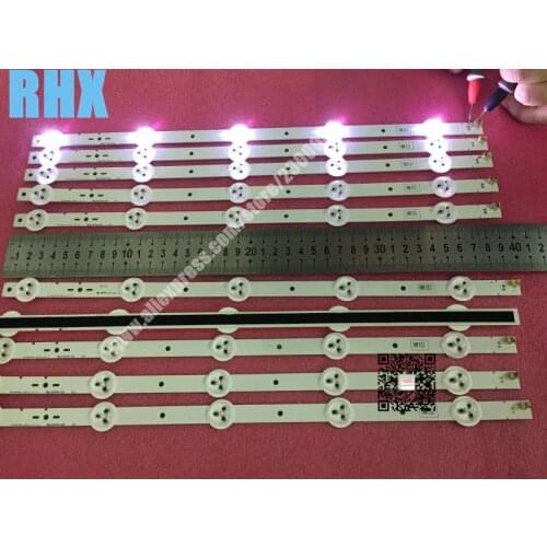 SVG400A81_REV3_121114 SVG400A81-REV3-121114 SVG400A81 FOR SONY KLV-40R470A LCD TV Back light S400DH1-1 is used 1piece=5LED 395MM