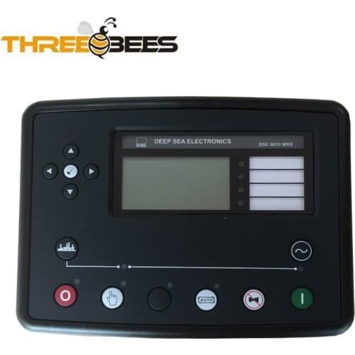 Three Bees Electric Vehicle Or Bicycle Controllers