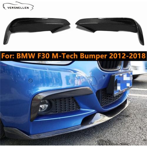 Versnellen Car Bumpers