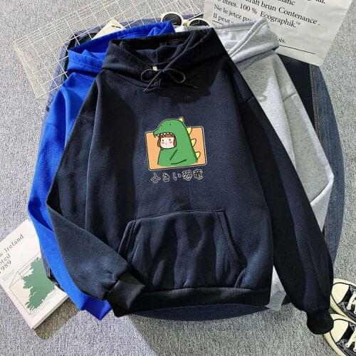 Spring Oversized Sweatshirt Printed And Solid Kawaii Hoodies For Women Clothes Hoody Womens Hoodies Full Sleeves 2021 #YJ