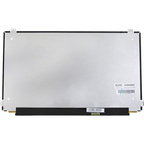 15.6" 4K LED LCD Screen LQ156D1JW02 40 Pin EDP 3480x2160 UHD Matte