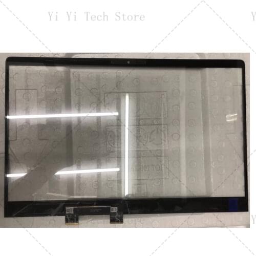 15.6in FOR ASUS Chromebook C523 Touch Glass Touch Digitizer panel screen replacement For ASUS C523NA-IH24T