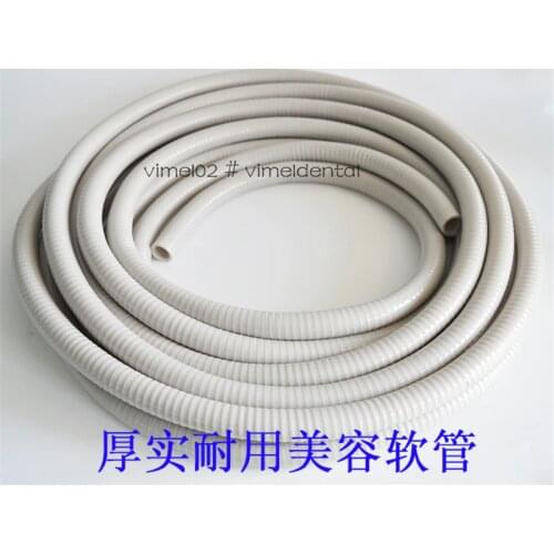 2meter/pc High Quality Dental Strong Suction/ Weak Suction Tube For Suction Unit