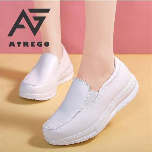 AG ATREGO Womens Shoes