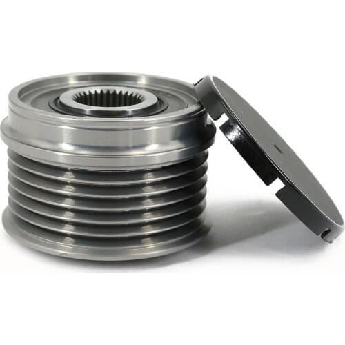 Alternator Pulley for Mitsubishi ASX 2.0 4B11 OEM:F-238163