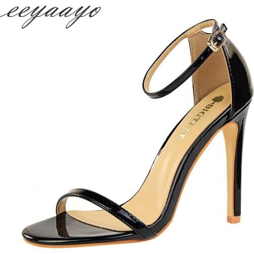 Eeyaayo Women's Sandals