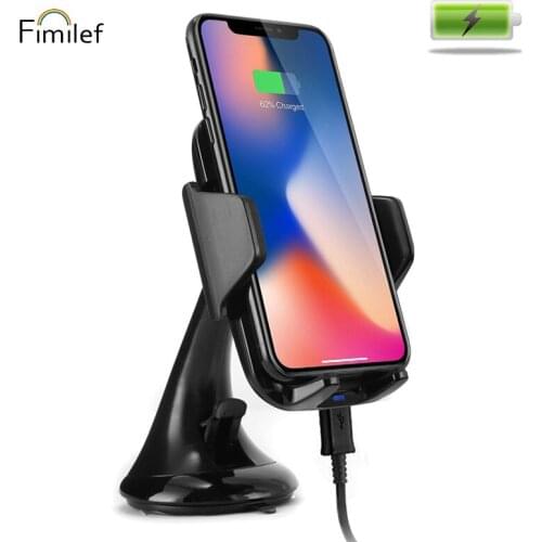 Fimilef Mobile Phone Charging Holders
