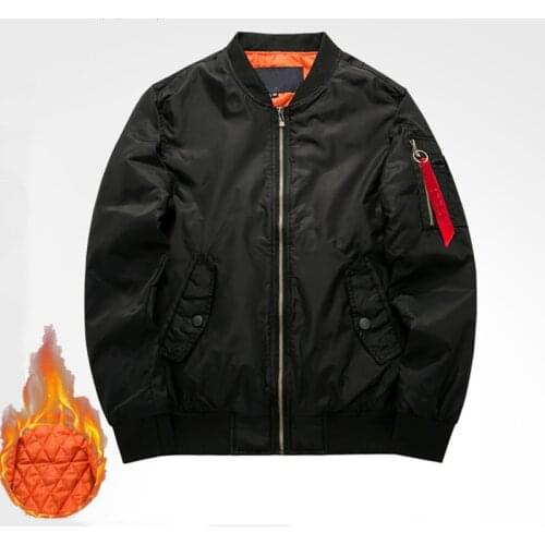 FX Men's Jackets
